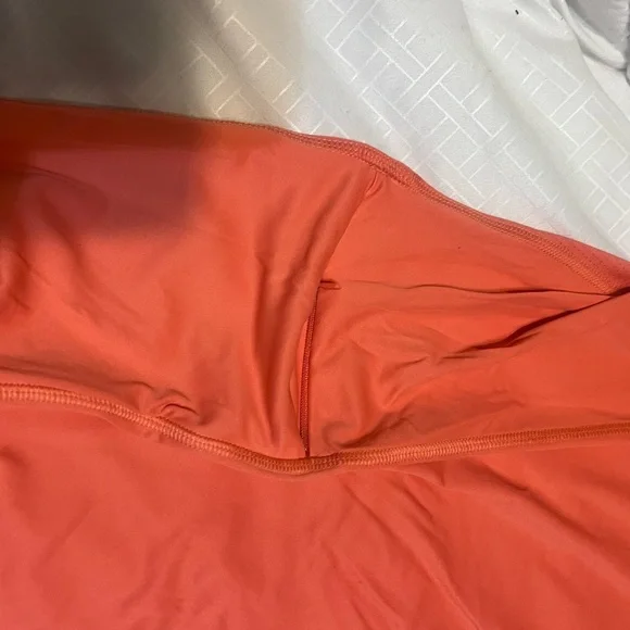 🎉 5 for $10 Under Armour Women's Coral   Dress size L - Picture 4 of 5